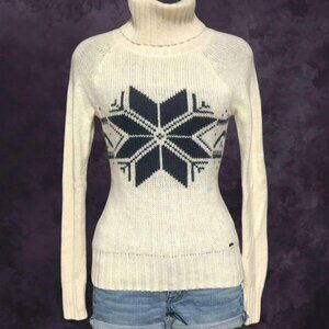 Garage 00s Wool Sweater